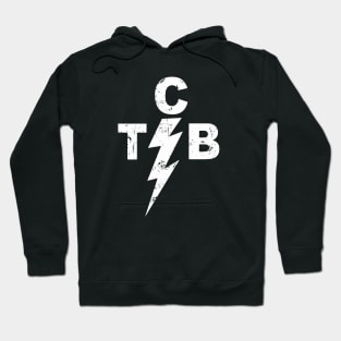 TCB Hoodie